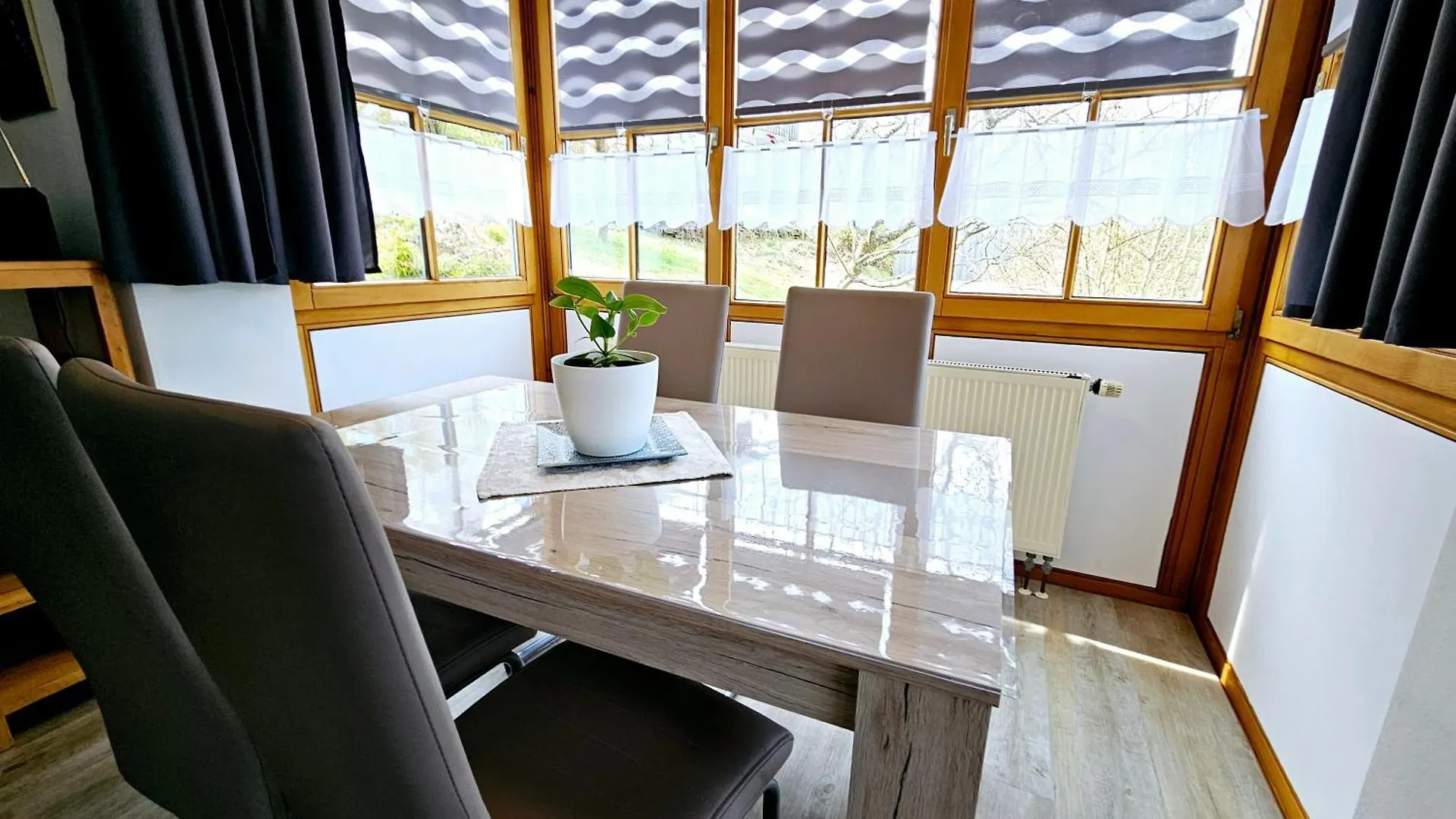 Ferienland Sonnenwald Ferienwohnung 44 