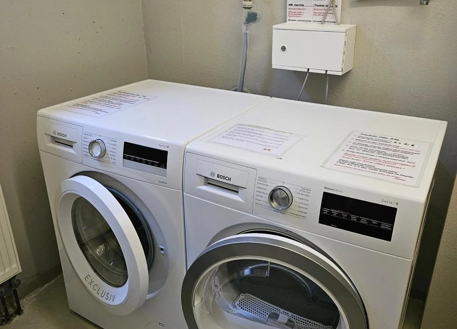 Ferienland Sonnenwald Ferienwohnung 44 